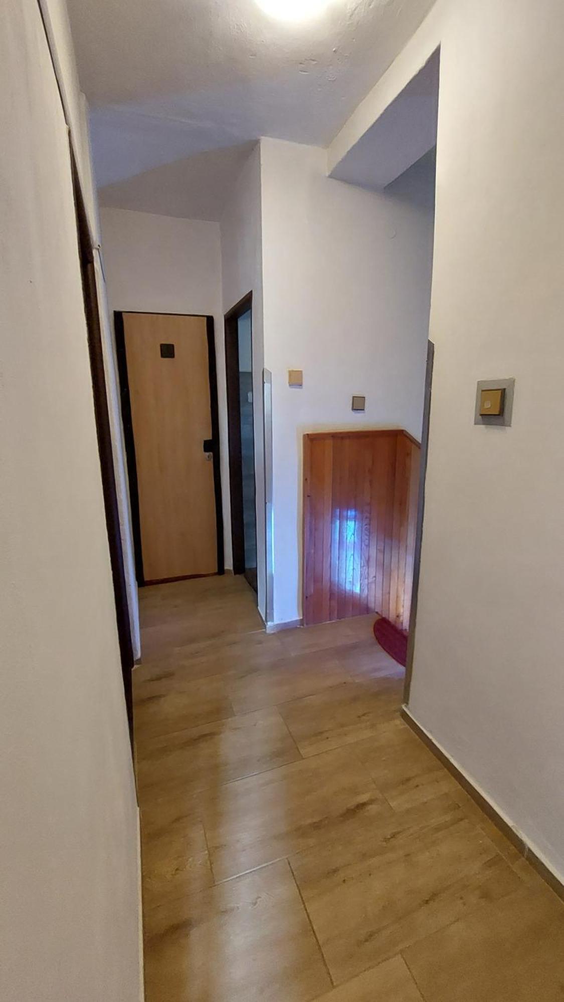 Ferienwohnung Penzion U Jezu - Ubytovani Pasohlávky Exterior foto